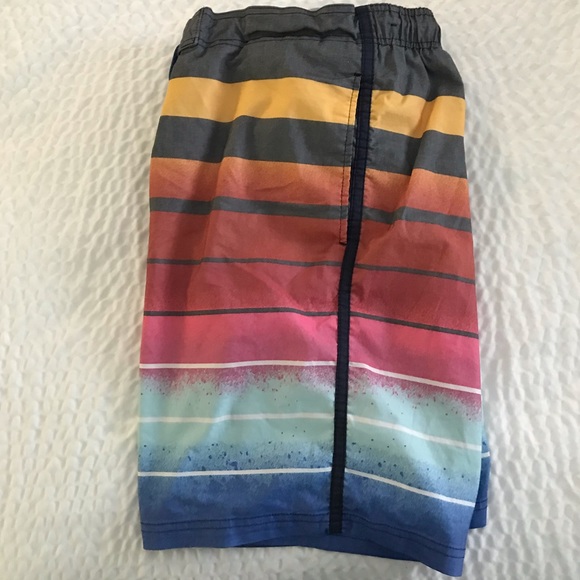 George Swim Trunks - Picture 3 of 5